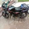 BAJAJ DISCOVER 100